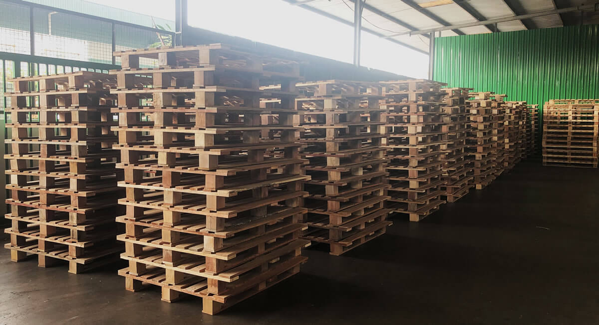Mega Teamway factory photo