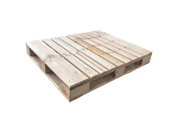 Plywood Block Pallet