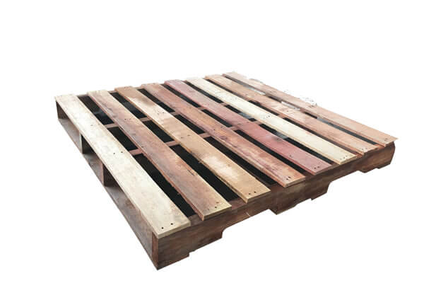 4-Way Pallet